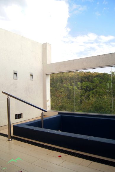 Motel La Colina :Habitacion MANHATTAN